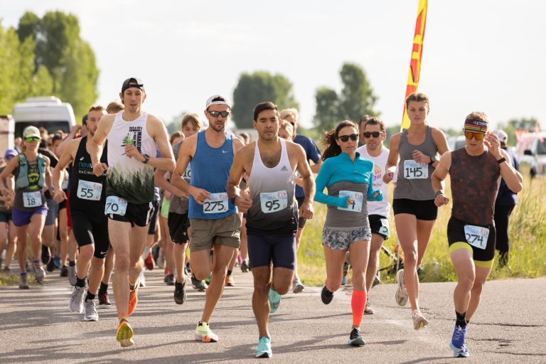 Jackson Hole Half Marathon Jackson Hole, Wyoming